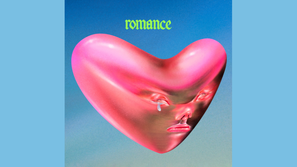 Romance - Fontaines D.C.